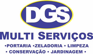dgs logo