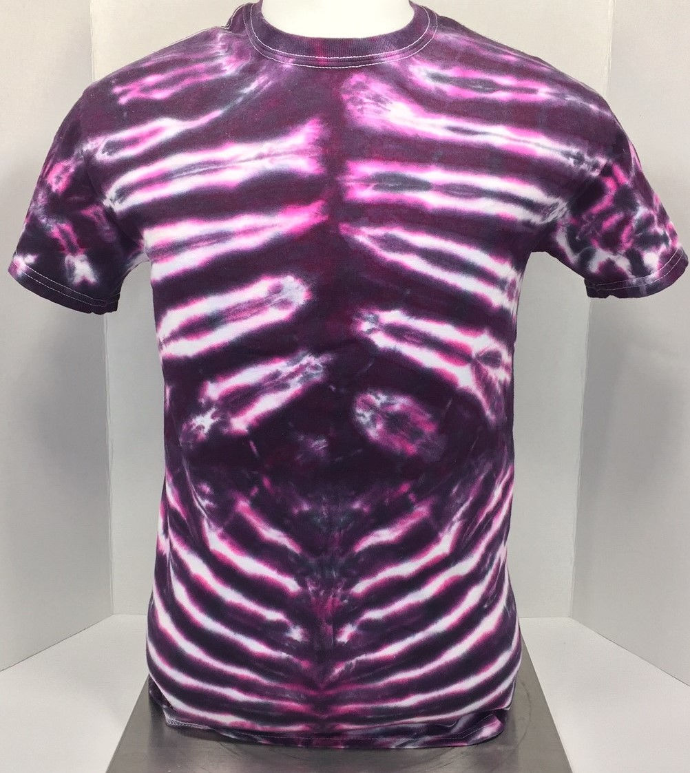 Tie Dyed tee