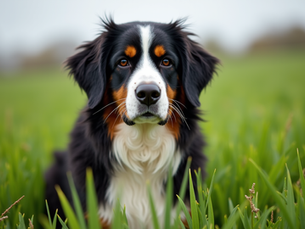 Great Bernese Dogs: The Perfect Family Companion