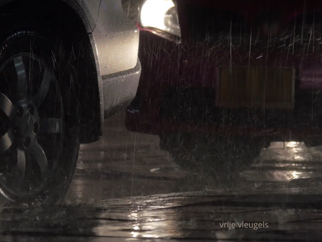 geblokkeerd en toch weer terugkomen