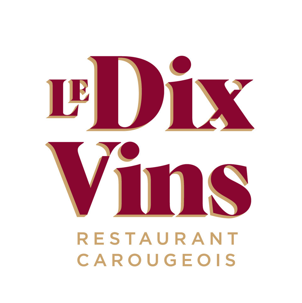 Le Dix Vins restaurant Rue JacquesDalphin 31, Carouge, Switzerland