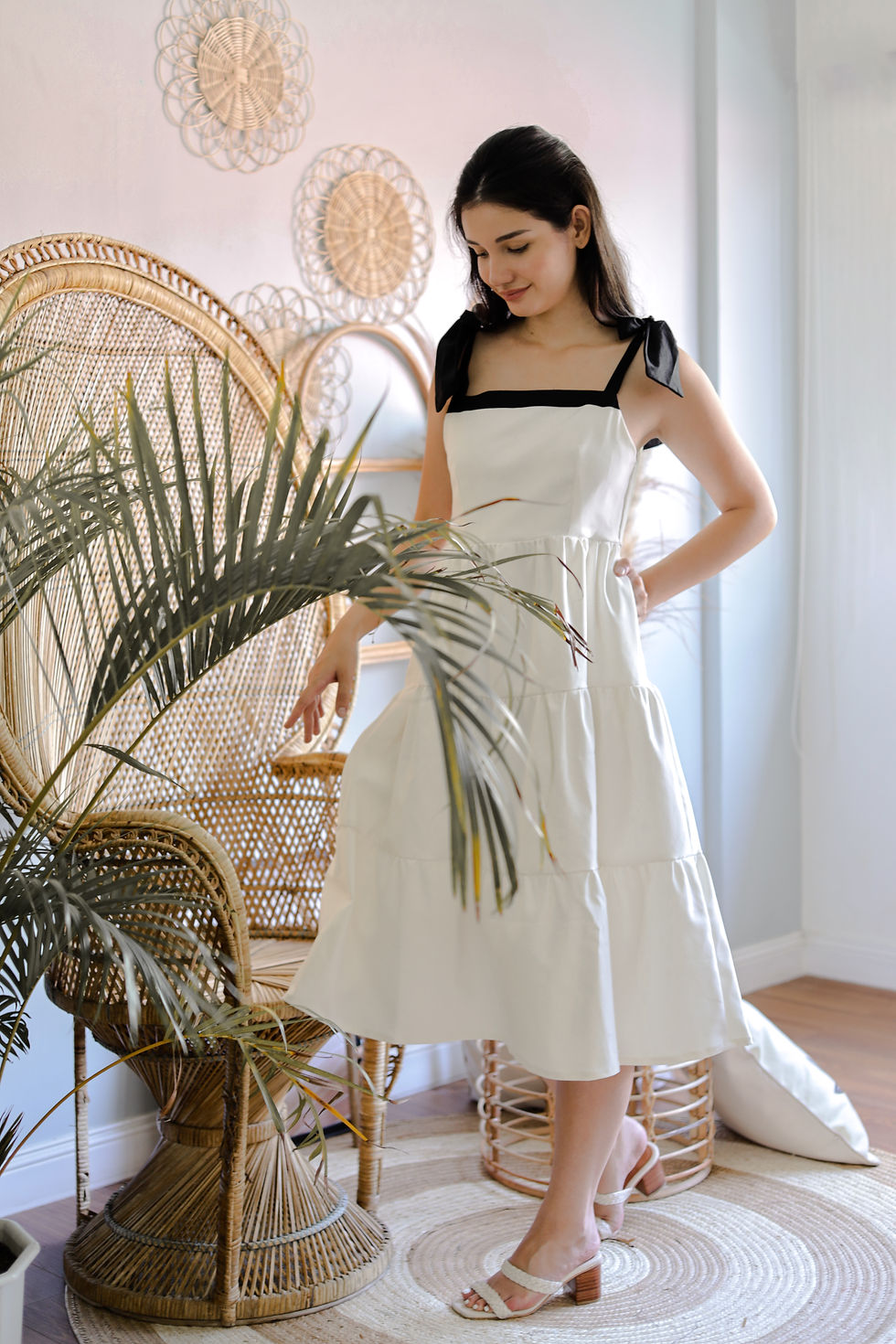 Thumbnail: Coleen Dress