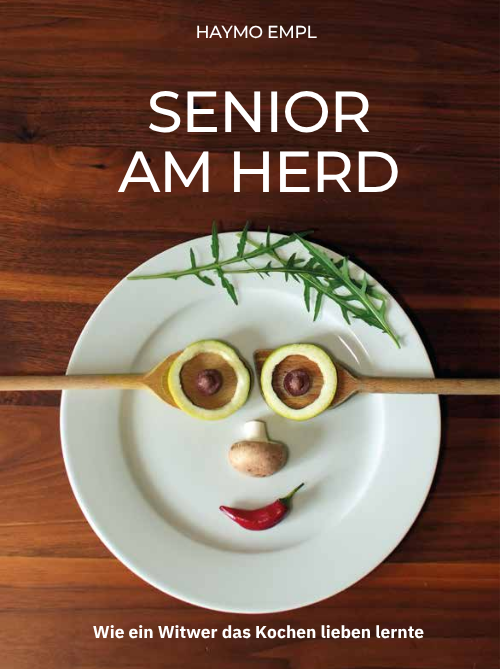 Senior am Herd