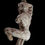 Miniature : Sculpture buste danseur guerrier grecque - Sharanga-Design