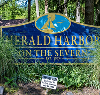 Herald Harbor neighborhood homes Anne Arundel County Maryland home inspections