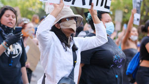 Protest in a Time of Pandemic