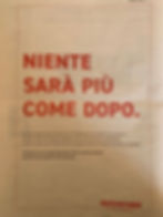 Ad for Actionaid (non-profit adoption and anti-poverty organisation)