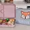 Thumbnail: Bento Lunch Box- Large