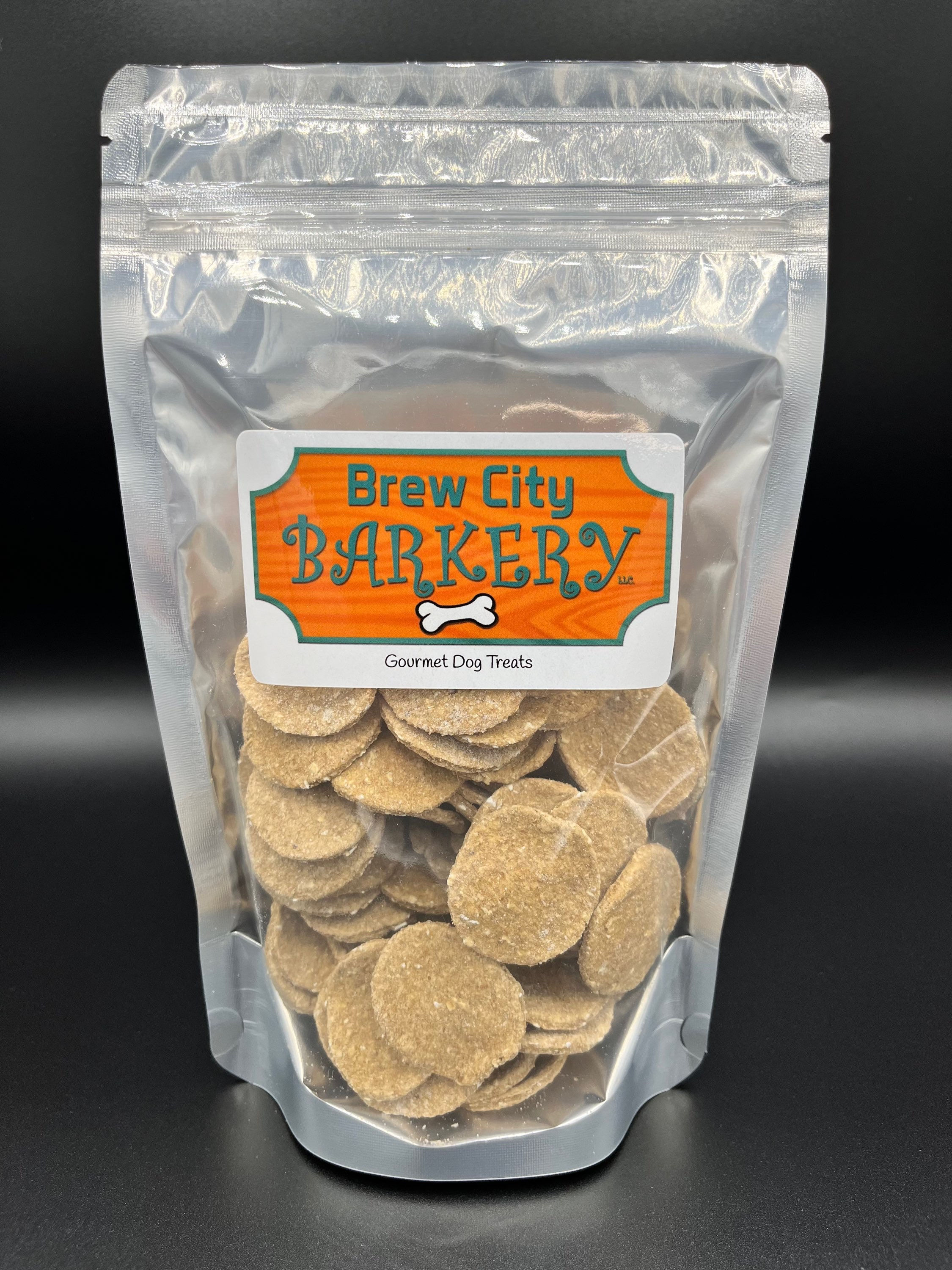 Banana Apple Recipe 6 oz. Bag