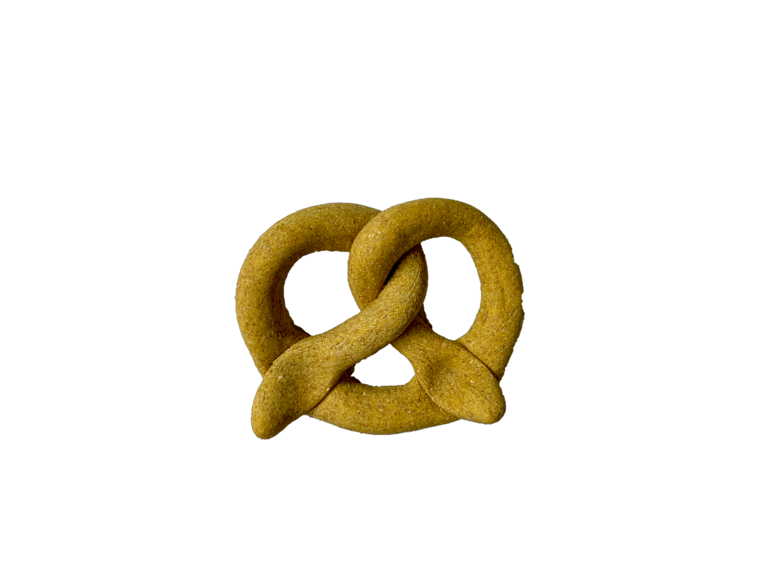 Pumpkin Peanut Butter Recipe Pretzel 2-pack