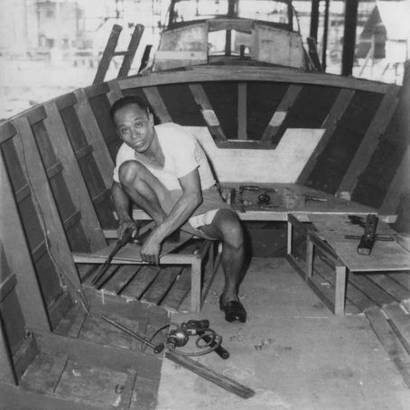 Migration Patterns and Occupational Specialisations of Kolkata Chinese: An Insider’s History