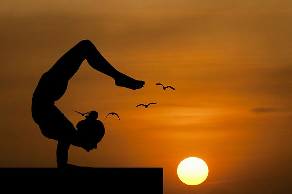 yoga classes in seville rocket