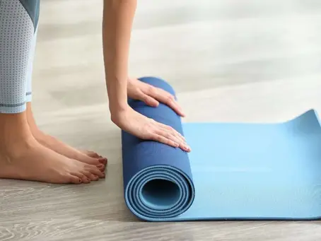 ¿Qué es el yoga terapéutico?