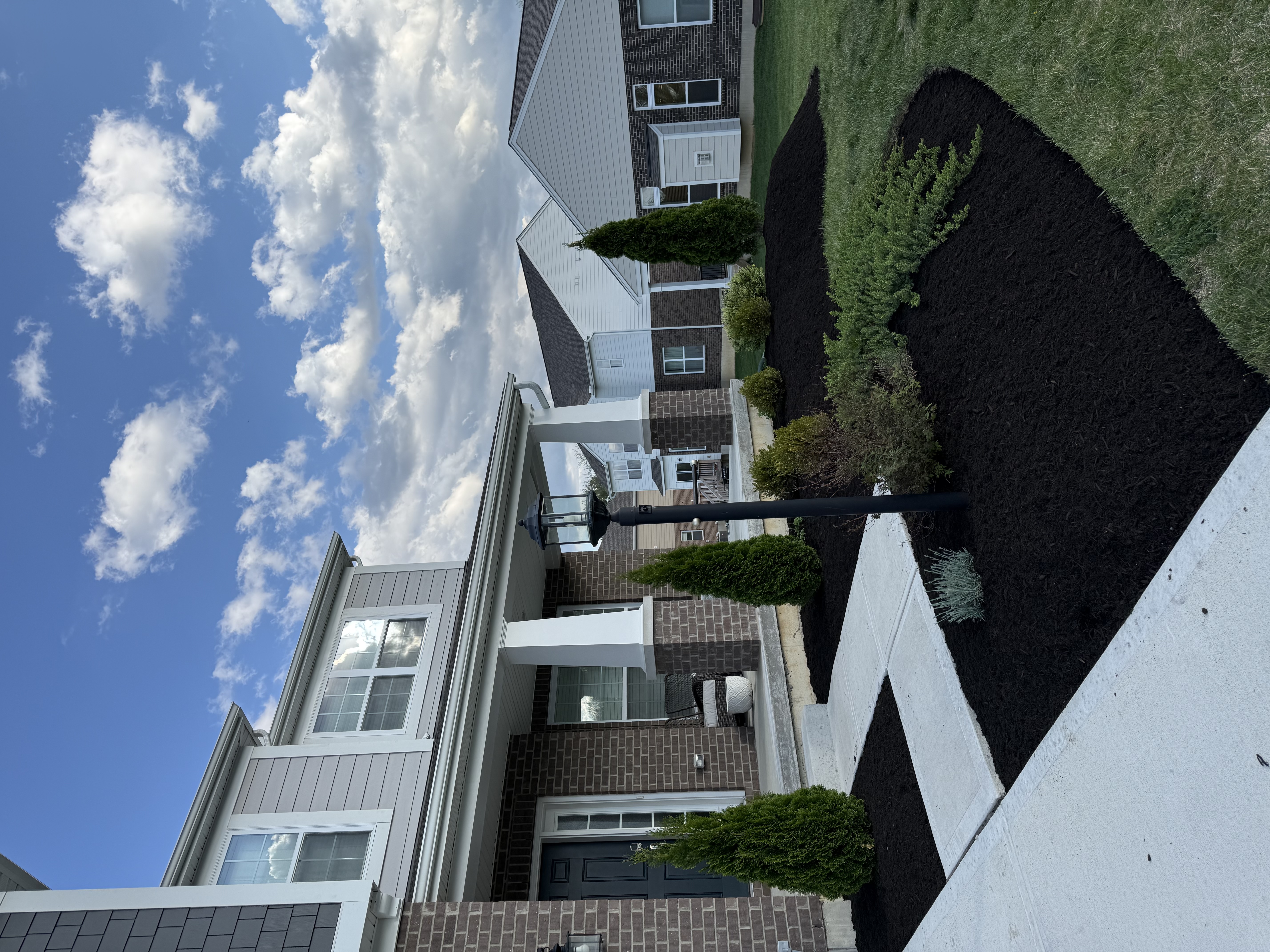 Lawn care