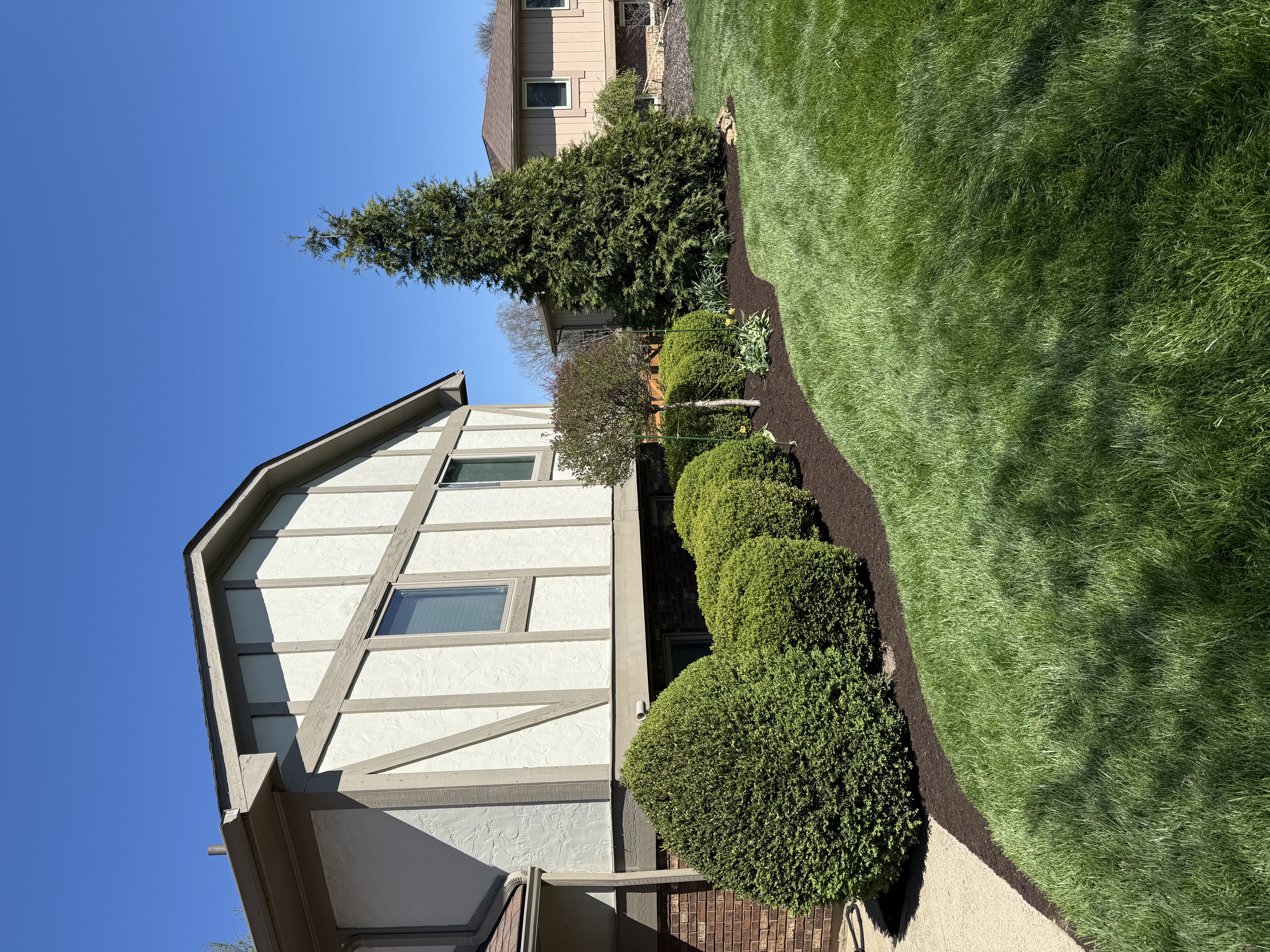 Our work