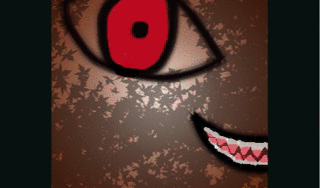 Weird Creature