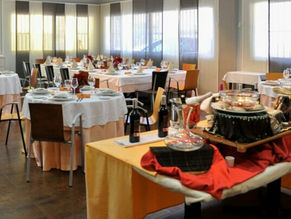 Nuestro Taller-Restarurante cierra por vacaciones