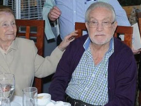 Adiós a Don Vicente Ramón Ortega