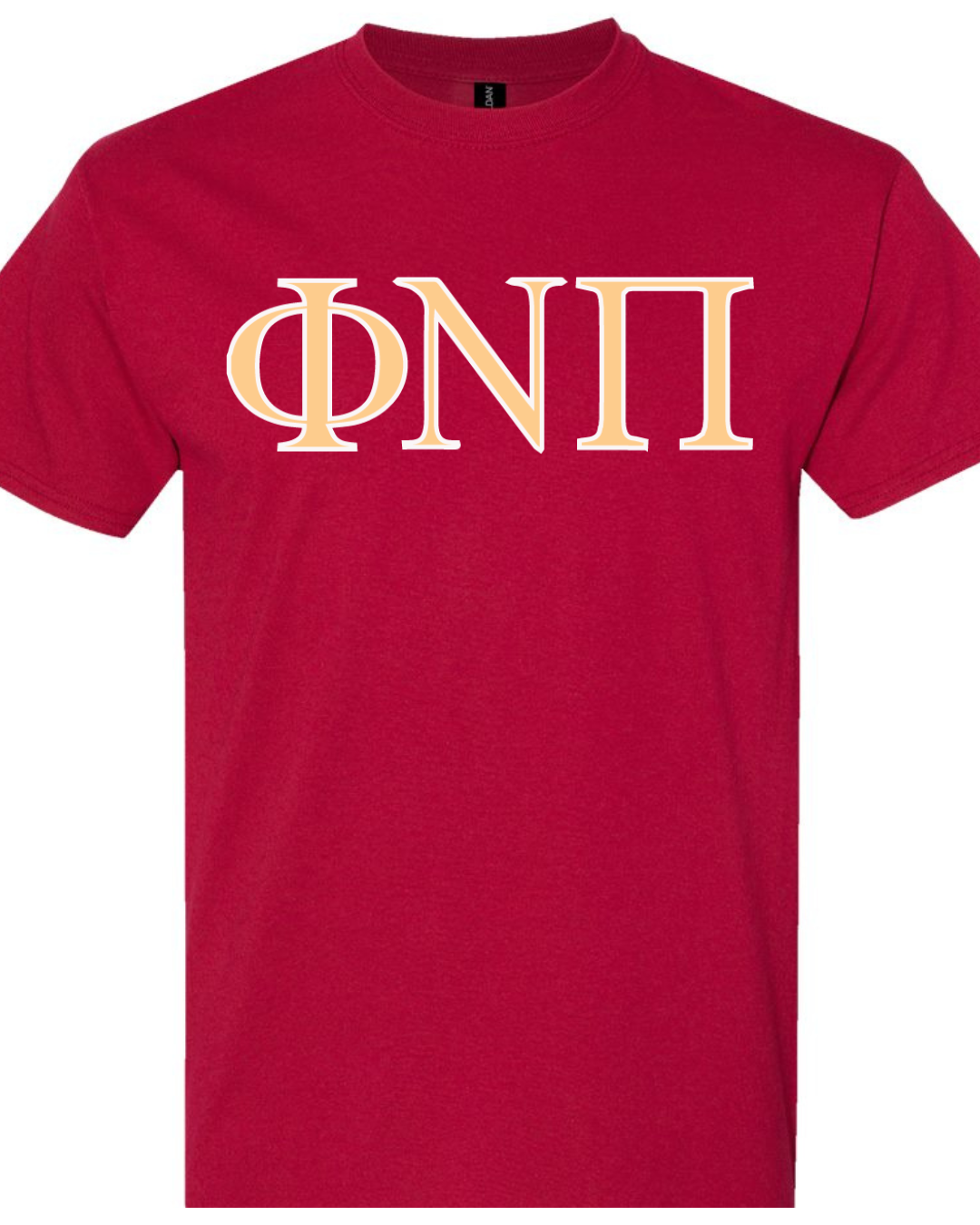 Kappa "Phi Nu Pi" Tee