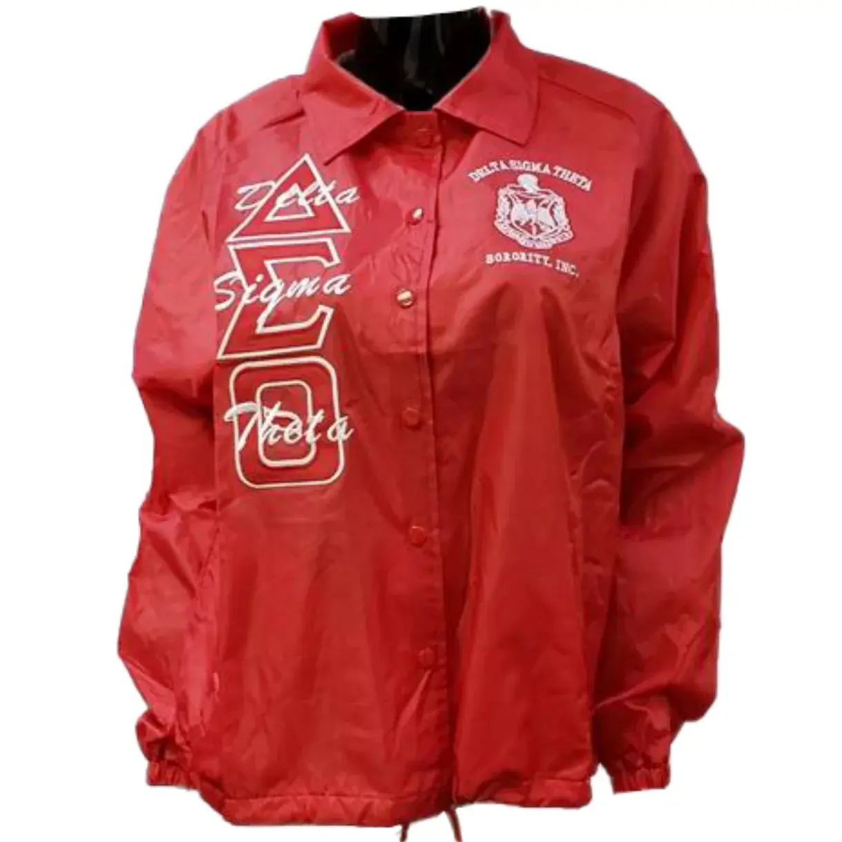 DST Line Jacket
