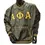 Thumbnail: APA Pullover Windbreaker