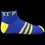 Thumbnail: SGRho Ankle Socks