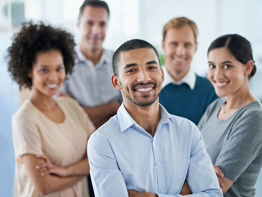 Junior Management and Developing Customer Centricity