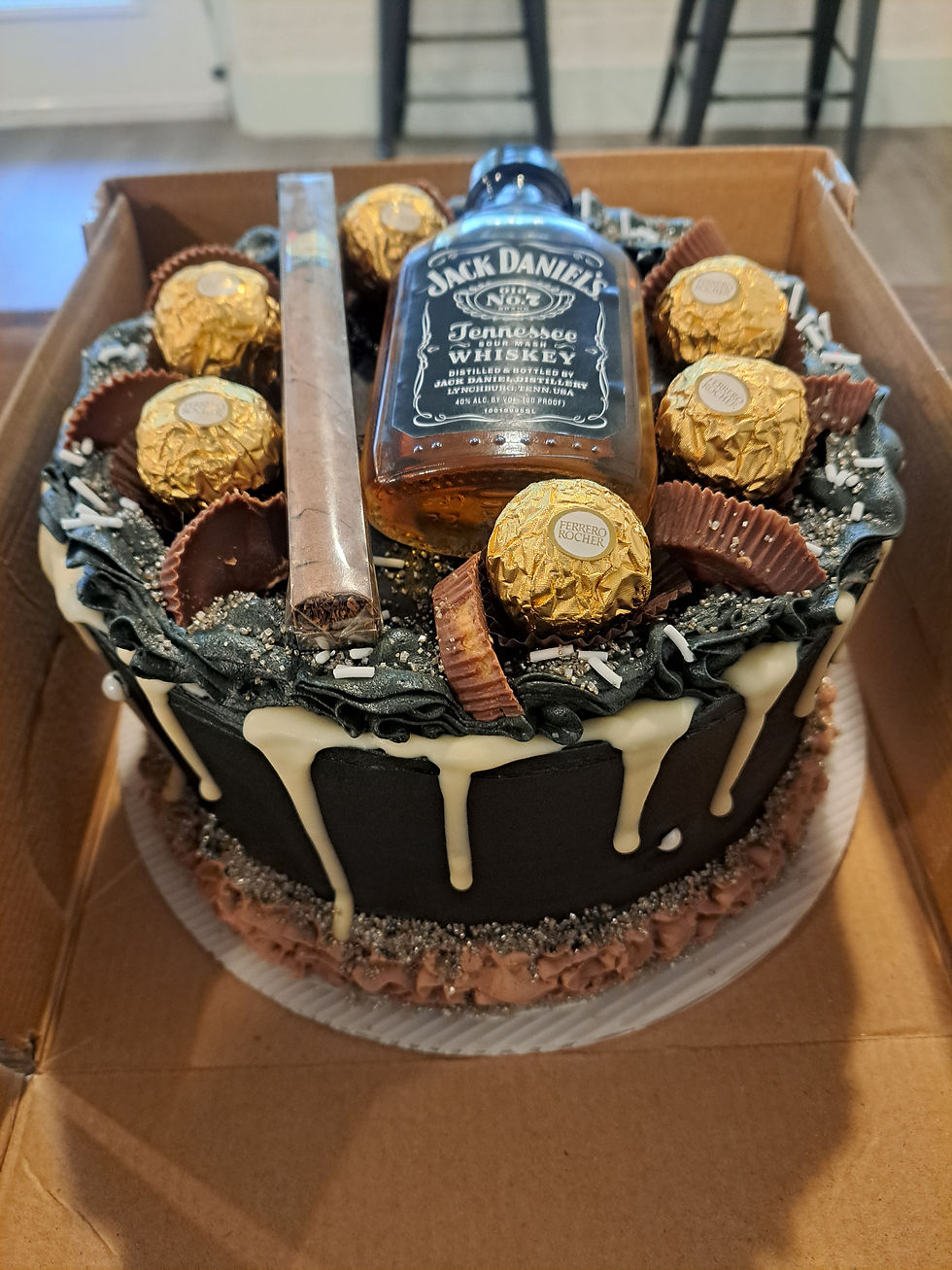 Extra Twisted Twisted Whisk