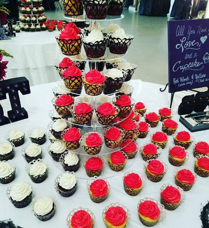 Twisted Flavors Twisted Whisk