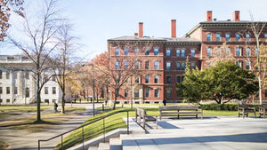 Ivy League Admissions - Preparing a Successful Application