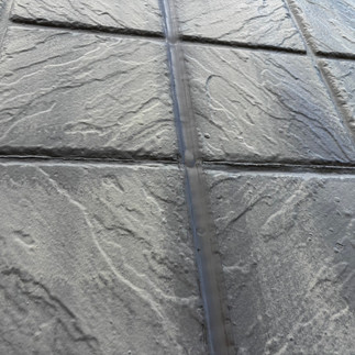 熊本市北区清水新地外壁屋根塗装工事