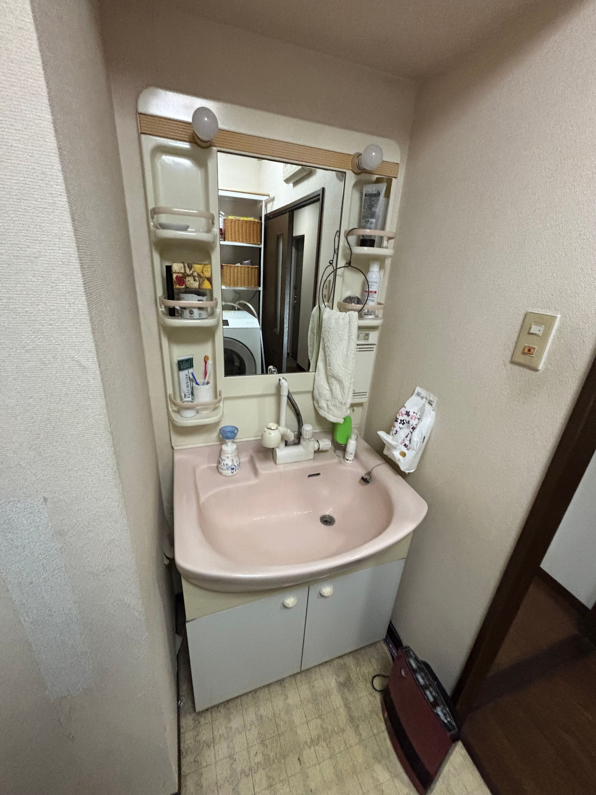 マンションリフォーム