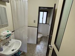 ホテルライクなトイレが完成しました。