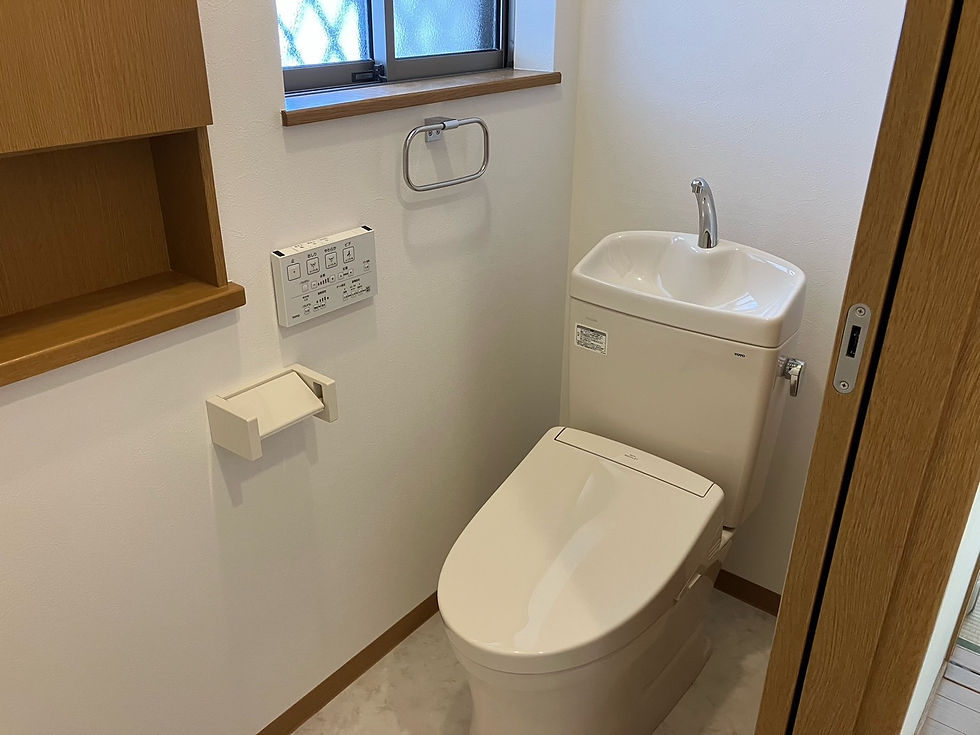 ピュアレストQR