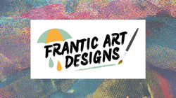 Frantic Art Designs and Ceramics