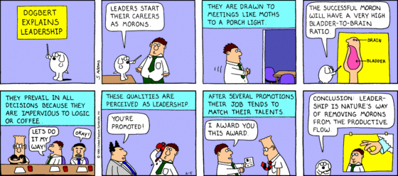 Think Differently - dialogues about principles