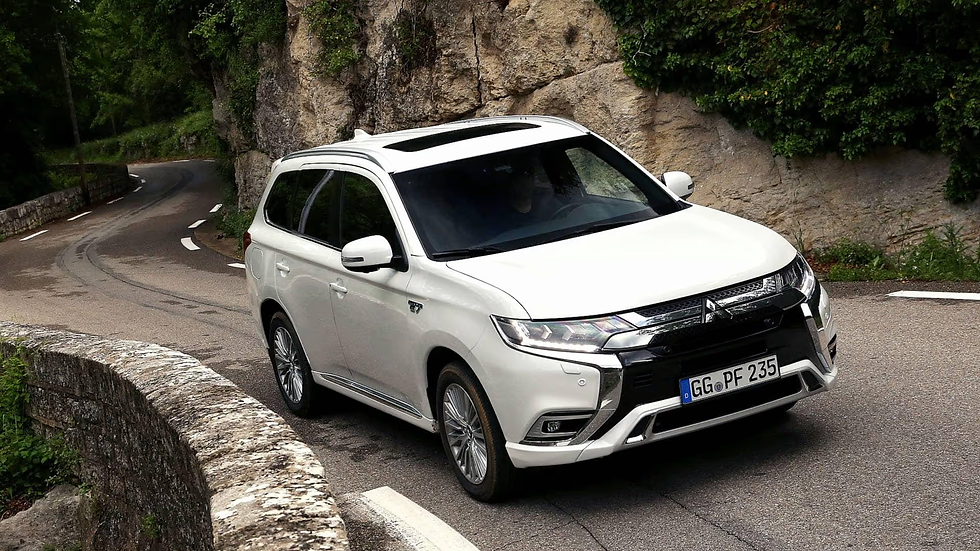 2025 Fuel Savers: Used Mitsubishi Models That Help Mississauga Drivers Cut Costs In 2025