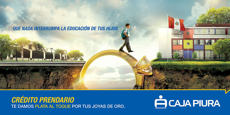 AVISO CAJA DE PIURA