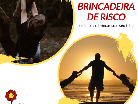 Brincadeiras de Risco