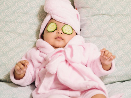 Como fica o calendário de vacinação dos bebês durante a quarentena?