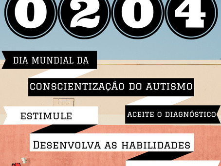 Transtorno do Espectro Autista