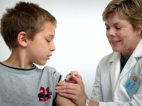 Vacina contra gripe previne coronavírus?