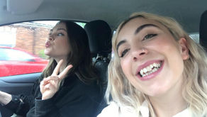 6 Records That Inspired The New Saint Sister Album