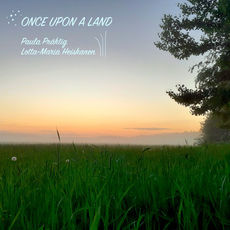 once upon a land cover