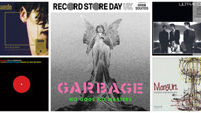 Record Store Day 2021 Drop 1 Staff Picks - Part 1