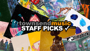 TM Staff Picks: Albums Of 2021