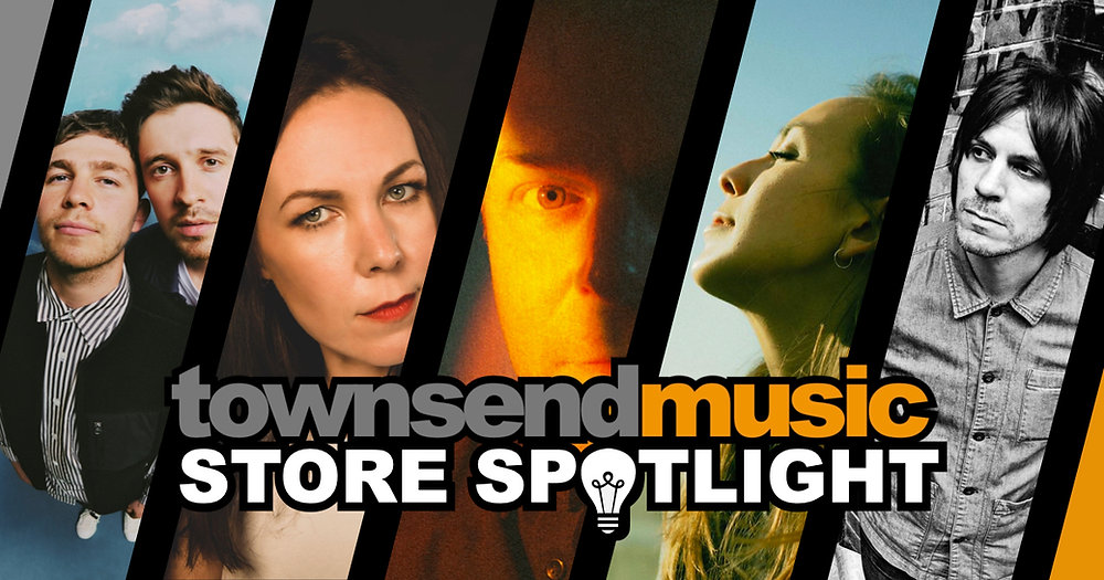 TM Store Spotlight - July 2021