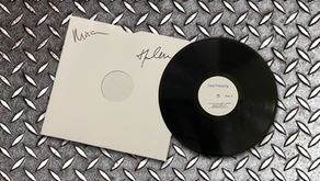 Ladytron - Interview & Signed Test Pressing Giveaway