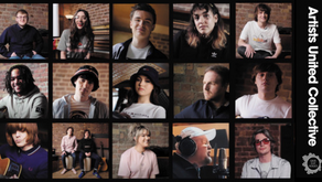 Artists United Collective - All Together Now