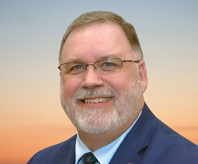 Kevin Rhodes at the Brown Trail church of Christ in Bedford (1).jpg